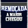 MC GORDINHO - Remoçada a Maior Chegou - Single